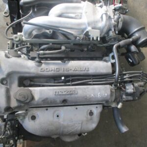 MAZDA ETUDE / FAMILIA Z5 IMPORT MOTOR ENGINE