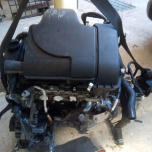TOYOTA YARIS T1 1KR IMPORT MOTOR ENGINE