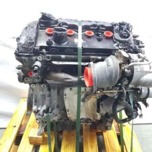 MINI PACEMAN TURBO N18B16 IMPORT MOTOR ENGINE