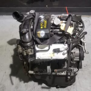 VW CBZ TSI IMPORT MOTOR ENGINE