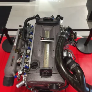 NISSAN SKYLINE RB30 IMPORT MOTOR ENGINE