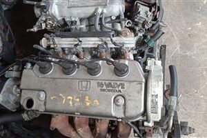 HONDA BALLADE / CIVIC 160i D16A7 IMPORT MOTOR ENGINE