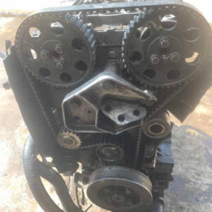 VOLVO S40 / V40 1.9L TURBO B4194T IMPORT MOTOR ENGINE