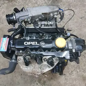 OPEL ASTRA / CORSA 1.4L 8V C14SE IMPORT MOTOR ENGINE