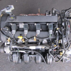 FORD / MAZDA 3 2L LF (single coil) MOTOR ENGINE