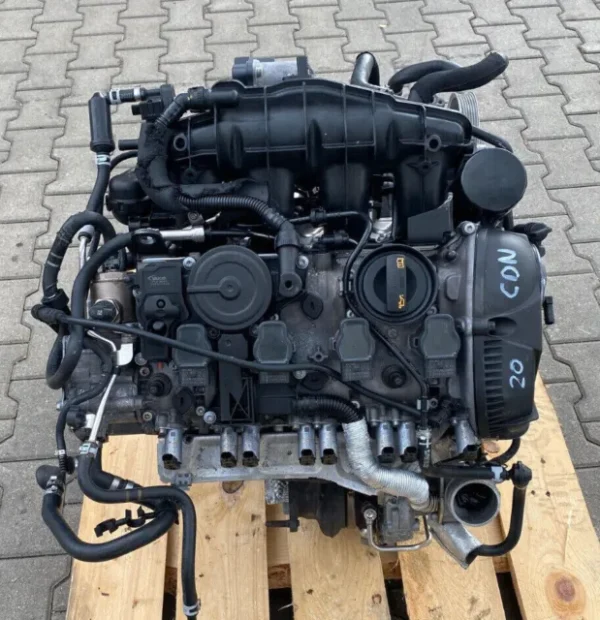AUDI A5 / Q5 2L TFSI CDN MOTOR ENGINE – SA Engines & Motor Parts Pty Ltd