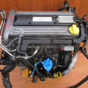 OPEL ASTRA / ZAFIRA Z22SE IMPORT MOTOR ENGINE