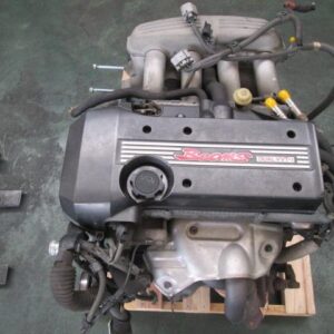TOYOTA 3SGE NON VVT BEAMS ENGINE