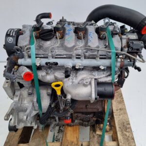 KIA CARENS 2L DIESEL D4EA IMPORT MOTOR ENGINE