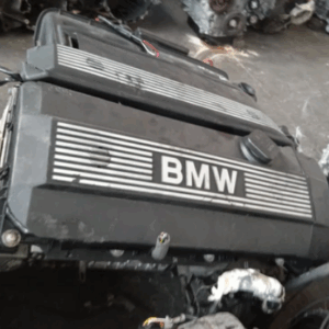 BMW 325I 256S3 (dual vanos) IMPORT MOTOR ENGINE