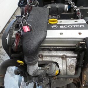 OPEL ASTRA GTC OPC / ZAFIRA Z20LER IMPORT MOTOR ENGINE