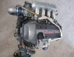 TOYOTA 3SGE DUAL BEAMS IMPORT MOTOR ENGINE