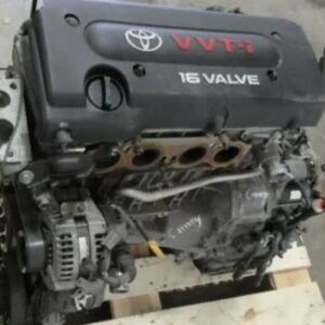 TOYOTA AVENSIS/CAMRY/COROLLA/RAV4/ 2.4L 2AZ IMPORT MOTOR ENGINE