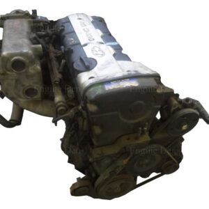 Hyundai G4GB 1.8 16V Engine