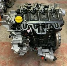 NISSAN INTERSATR 2.5 TURBO DIESEL G9U IMPORT MOTOR ENGINE