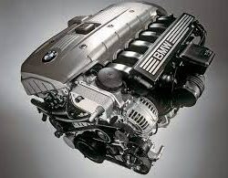 BMW 323i / 325i N52 E90 / X3 / E60 MOTOR ENGINE