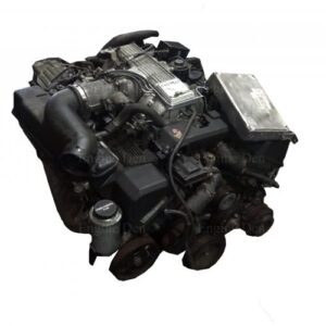 Lexus 1UZ Non VVTI Wired Engine