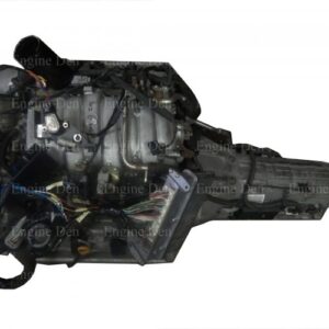 Lexus 3UZ 6 Speed 4.3 V8 Engine & Gearbox Computer Box (Wired)