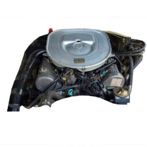 Mercedes Benz 380SE Used Engine