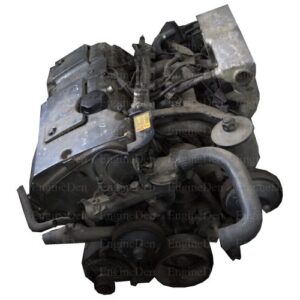 Mercedes Benz C220-E220 Used Petrol Engine