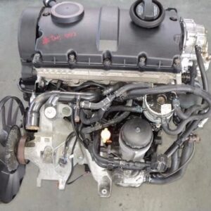 VW PASSAT 1.9TDI AVF IMPORT MOTOR ENGINE