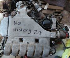 VW 2.9 VR6 ABV MOTOR ENGINE