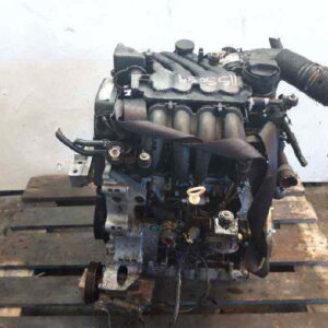 AUDI A3 1.8L AGN MOTOR ENGINE